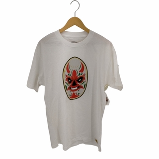 primitive(プリミティブ) プリントTシャツ メンズ トップス(Tシャツ/カットソー(半袖/袖なし))
