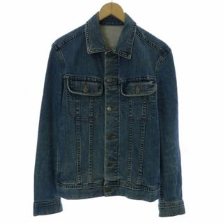 アーペーセー(A.P.C)のアーペーセー A.P.C. デニムジャケット Gジャン ジージャン XXS(その他)