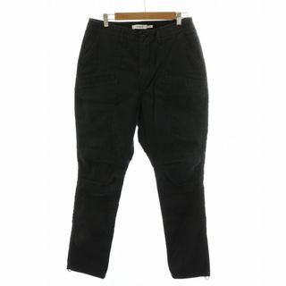 nonnative 19AW ワークパンツ コットン 2 M グレー