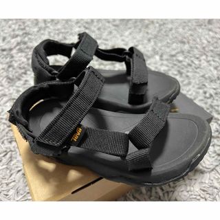 テバ(Teva)のTeva テバ　ハリケーン　キッズ　サンダル　16cm(サンダル)