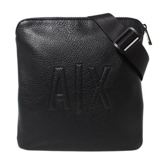 ARMANI EXCHANGE - ARMANI EXCHANGE ショルダーバッグ ※発送まで7〜9日前後