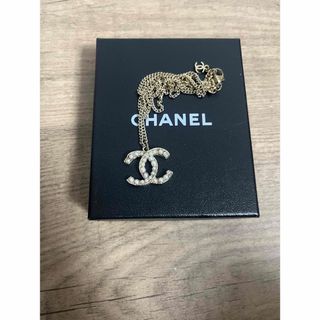 シャネル(CHANEL)のシャネル　CHANEL ネックレス　リバーシブル(ネックレス)