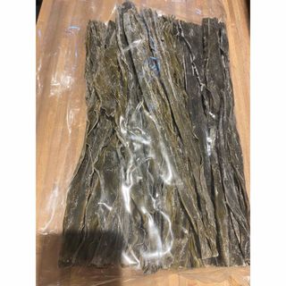 浜中昆布2kg/500g×4(乾物)