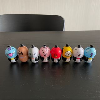 BT21 - bt21 クーナッツ bts