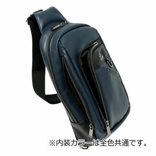 【新品未開封】 Lee ボディバッグ メンズ 320-3731 リー 斜め掛け 