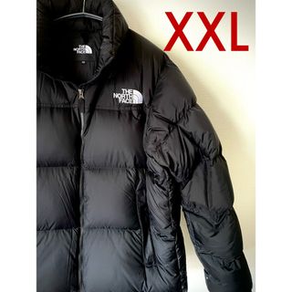 ザノースフェイス(THE NORTH FACE)の【希少】THE NORTH FACE ヌプシジャケット　23年モデル(ダウンジャケット)