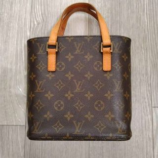 ルイヴィトン(LOUIS VUITTON)のルイヴィトン　レディース　 ハンドバッグ　モノグラム ヴァヴァンPM 　手提げ(ハンドバッグ)