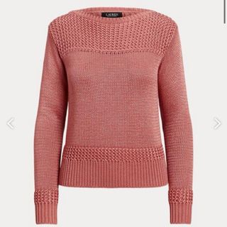 ラルフローレン(Ralph Lauren)のSweater(ニット/セーター)