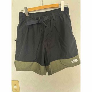 THE NORTH FACE - ノースフェイス ヌプシショーツ ショートパンツ NB42334 Mサイズ 美品