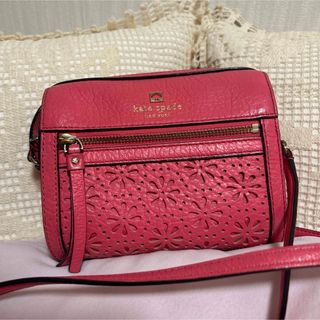 kate spade new york - ケイトスペード ポシェット ショルダーバッグ