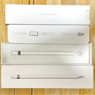 Apple - iPad Apple Pencil（第1世代）