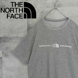 THE NORTH FACE - ✨美品✨ THE NORTH FACE ノースフェイス メンズ Tシャツ L