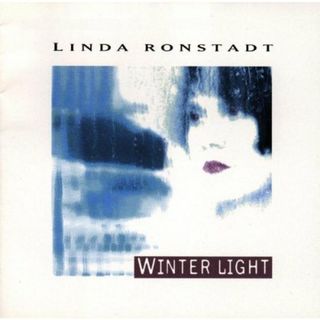 (CD)Winter Light／Linda Ronstadt(ブルース)