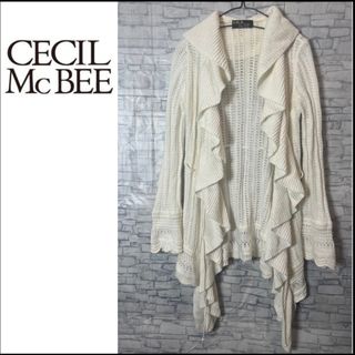 CECIL McBEE - セシルマクビー・レディース・トップス