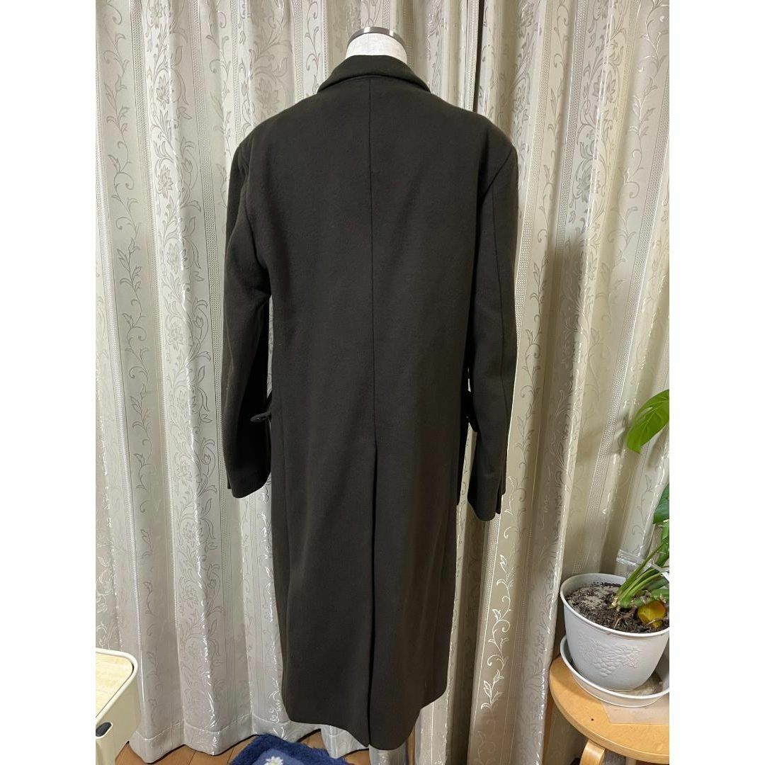 FACETASM - 【訳あり】ファセッタズム ブラウンコートの通販 by たけし FACETASM - 【訳あり】ファセッタズム ブラウンコートの通販 by たけし