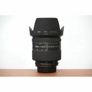 ニコン(Nikon)のAi AF Zoom-Nikkor 24-85mm F2.8-4D IF (レンズ(ズーム))