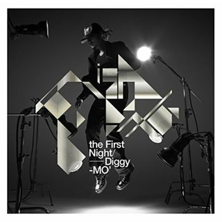 (CD)the First Night／Diggy-MO'
