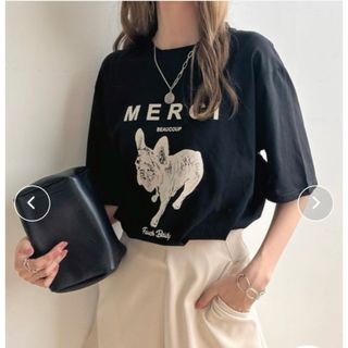 Tシャツ(Tシャツ(半袖/袖なし))