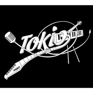 (CD)sugar 通常盤(初回プレス)／TOKIO(ポップス/ロック(邦楽))