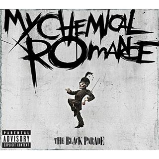 (CD)The Black Parade／My Chemical Romance(その他)