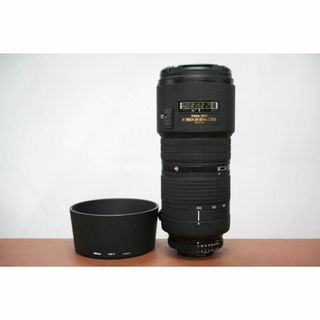 ニコン(Nikon)のNikon AF ED 80-200mm F2.8 D(レンズ(ズーム))