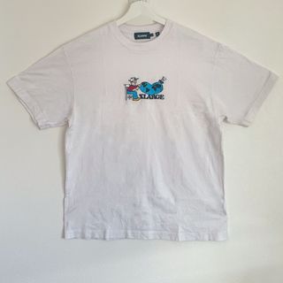 エクストララージ(XLARGE)のX-LARGE  Tシャツ(Tシャツ/カットソー(半袖/袖なし))