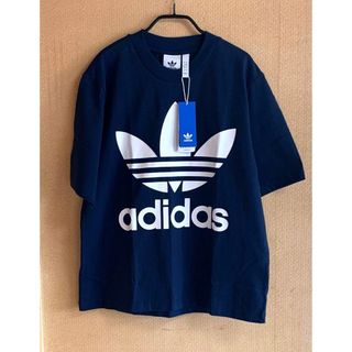 アディダス(adidas)のadidas originals ビッグトレフォイル  Tシャツ(Tシャツ/カットソー(半袖/袖なし))