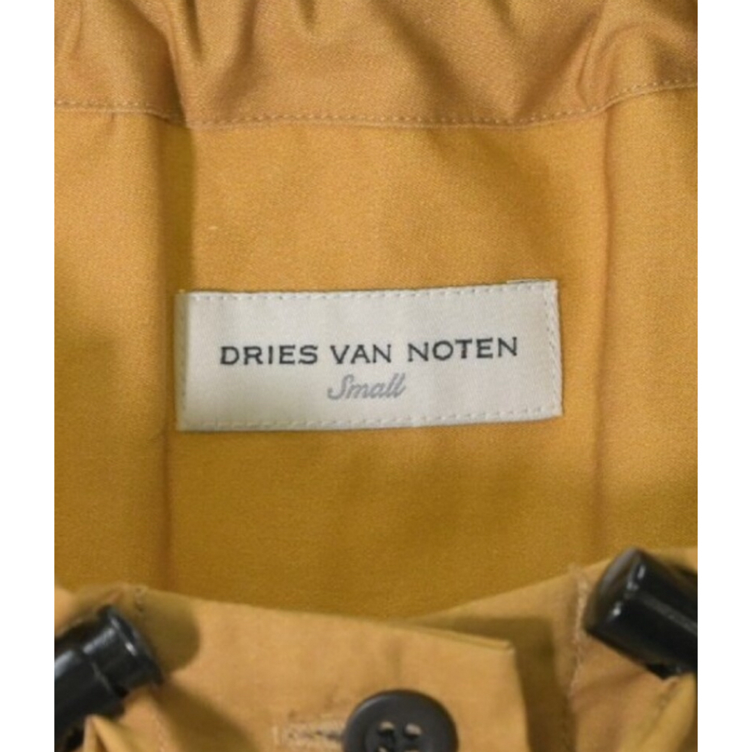 DRIES VAN NOTEN ブラウス 2018 DRIES VAN NOTEN ブラウス 2018