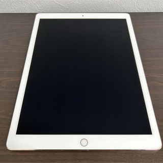 アイパッド(iPad)の9031 電池最良好 iPad Pro2 第2世代 12.9インチ SIMフリー(タブレット)