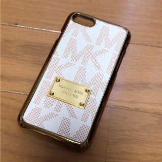 マイケルコース(Michael Kors)のiPhone7 ケース Michael Kors(iPhoneケース)