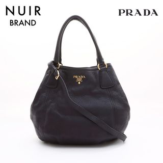 プラダ(PRADA)のプラダ PRADA 2way ハンドバッグ(ハンドバッグ)