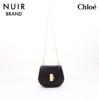 Chloe - クロエ Chloe ドリュー チェーン ショルダーバッグ