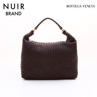 Bottega Veneta - ボッテガヴェネタ BOTTEGAVENETA イントレチャート ショルダーバッグ