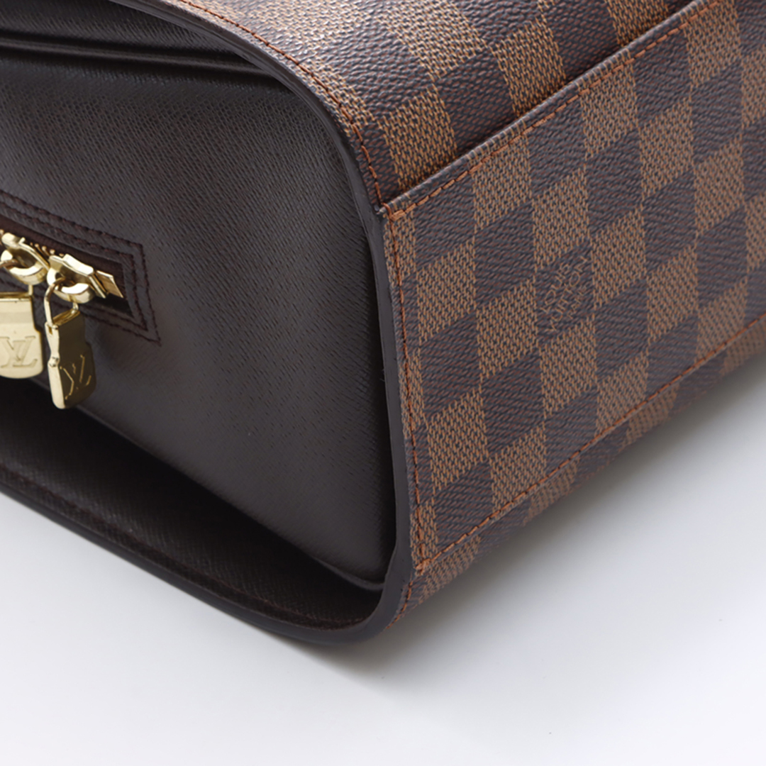 ヴィトン LV ダミエ トリアナ VI1918 ハンドバッグ ヴィトン LV ダミエ トリアナ VI1918 ハンドバッグ