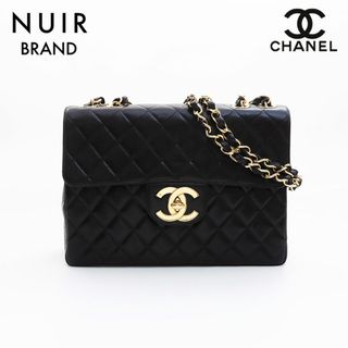 シャネル(CHANEL)のシャネル CHANEL ココマークゴルド金具 マトラッセ 4番台 ショルダーバッグ(ショルダーバッグ)