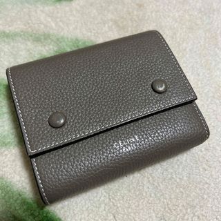 celine - 限定値下げ　セリーヌ　ミニ財布