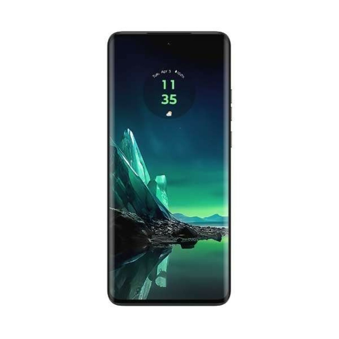 Motorola - 新品未開封 motorola edge40 イクリプスブラック