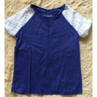 ベビーギャップ(babyGAP)のbabygapTシャツ80(Ｔシャツ)