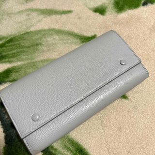 セリーヌ(celine)の限定値下げ　セリーヌ長財布　レア　限定(財布)