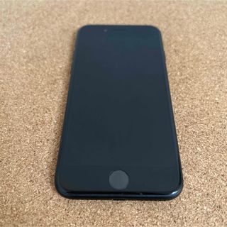 アイフォーン(iPhone)の346 電池最良好 iPhoneSE2 第2世代 64GB SIMフリー(スマートフォン本体)