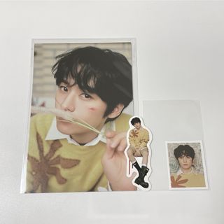 Stray Kids リノ stay 4期(K-POP/アジア)