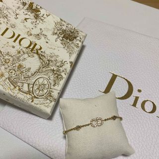 クリスチャンディオール(Christian Dior)のClair D Lune ブレスレット(ブレスレット/バングル)