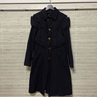 コムデギャルソン(COMME des GARCONS)の10aw COMME des GARCONS アウター(その他)