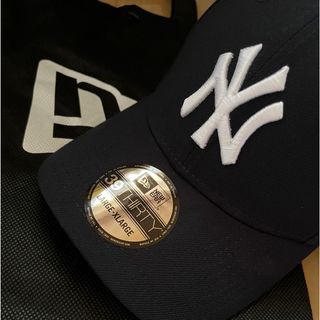 NEW ERA - ニューエラ　NEW ERA キャップ【公式オンライン品.新品同等品.人気モデル】