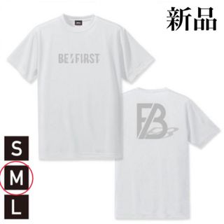 BE:FIRST - (新品)Smile Again Tシャツ Mサイズ