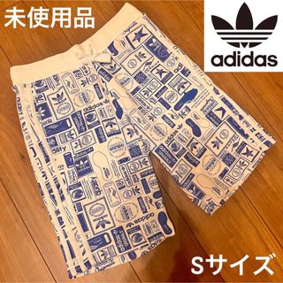 adidas - アディダスオリジナル adidas ハーフパンツ メンズ ストリートグラフィック