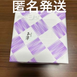 霜ばしら　九重本舗玉澤　宮城銘菓　冬季限定(菓子/デザート)