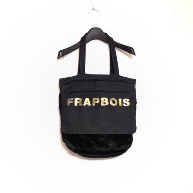 FRAPBOIS ママミアBAG