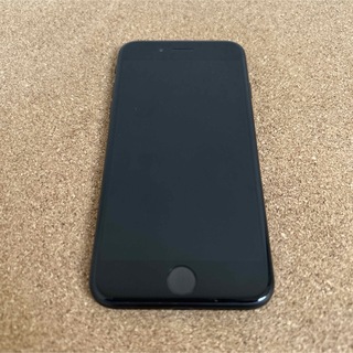 アイフォーン(iPhone)の348 電池最良好 iPhoneSE2 第2世代 64GB SIMフリー(スマートフォン本体)