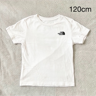 THE NORTH FACE - ノースフェイス Tシャツ 120cm